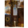 Rumsavdelare Arkiio Winter Landscape 135x172 cm
