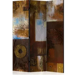 Rumsavdelare Arkiio Winter Landscape 135x172 cm