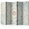 Rumsavdelare Arkiio Winter Mandala II 225x172 cm