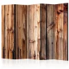 Rumsavdelare Arkiio Wooden Chamber II 225x172 cm