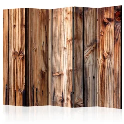 Rumsavdelare Arkiio Wooden Chamber II 225x172 cm