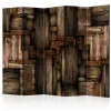 Rumsavdelare Arkiio Wooden Puzzle II 225x172 cm