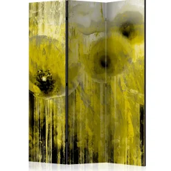 Rumsavdelare Arkiio Yellow Madness 135x172 cm