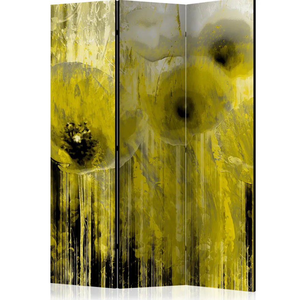 Rumsavdelare Arkiio Yellow Madness 135x172 cm