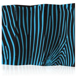 Rumsavdelare Arkiio Zebra Pattern II 225x172 cm