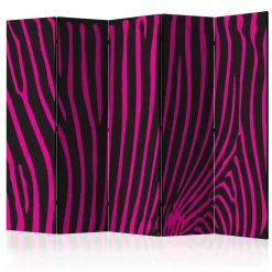 Rumsavdelare Arkiio Zebra Pattern II 225x172 cm