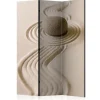 Rumsavdelare Arkiio Zen: Balance 135x172 cm