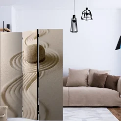 Rumsavdelare Arkiio Zen: Balance 135x172 cm