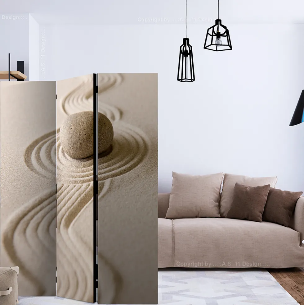 Rumsavdelare Arkiio Zen: Balance 135x172 cm