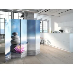 Rumsavdelare Arkiio Zen Garden II 225x172 cm