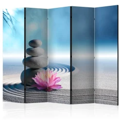 Rumsavdelare Arkiio Zen Garden II 225x172 cm