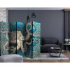 Rumsavdelare Arkiio Zen Octopus II 225x172 cm