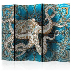 Rumsavdelare Arkiio Zen Octopus II 225x172 cm