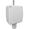 Rumstemperaturgivare LK Systems FS 103