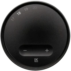 Rumstermostat LK Systems ArcTune