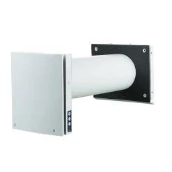 Rumsventilator Flexit Roomie Dual
