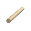 Rundstav Grimslöv Trä List 10 mm Obehandlad