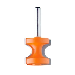 Rundstavsfräs CMT Orange Tools HM