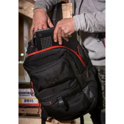 Ryggsäck Helly Hansen Workwear 79583 Svart 27 Lit