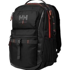Ryggsäck Helly Hansen Workwear 79583 Svart 27 Lit