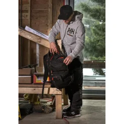 Ryggsäck Helly Hansen Workwear 79583 Svart 27 Lit