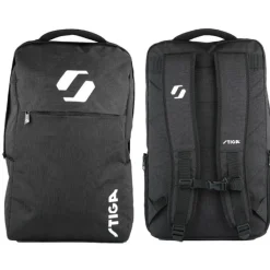 Ryggsäck Stiga Sports Eco Rival Black XL