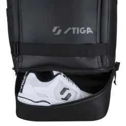 Ryggsäck Stiga Sports 40L Svart