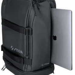 Ryggsäck Stiga Sports 40L Svart