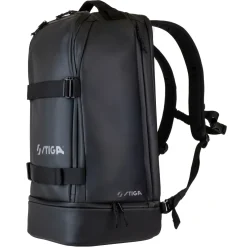 Ryggsäck Stiga Sports 40L Svart