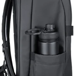 Ryggsäck Stiga Sports 40L Svart