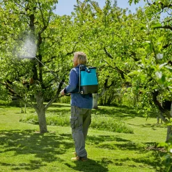 Ryggspruta Gardena 12L