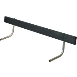 Ryggstöd PLUS Classic Picknickbord 177 cm ReTex Utomhus