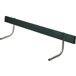 Ryggstöd PLUS Classic Picknickbord 177 cm ReTex Utomhus