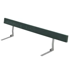 Ryggstöd PLUS till Picknickbord 177 cm ReTex Utomhus