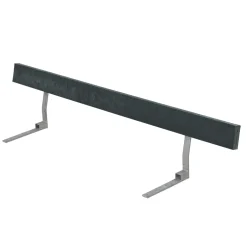Ryggstöd PLUS till Picknickbord 177 cm ReTex Utomhus