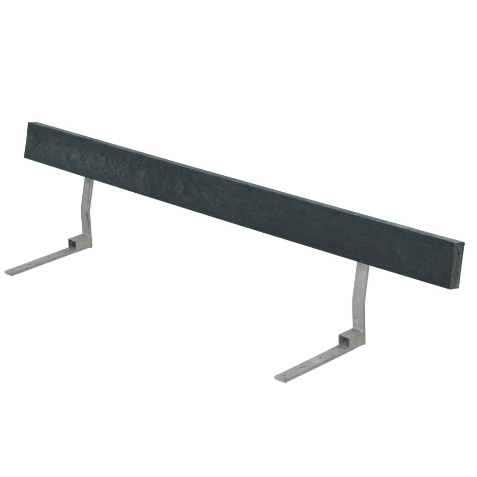 Ryggstöd PLUS till Picknickbord 177 cm ReTex Utomhus