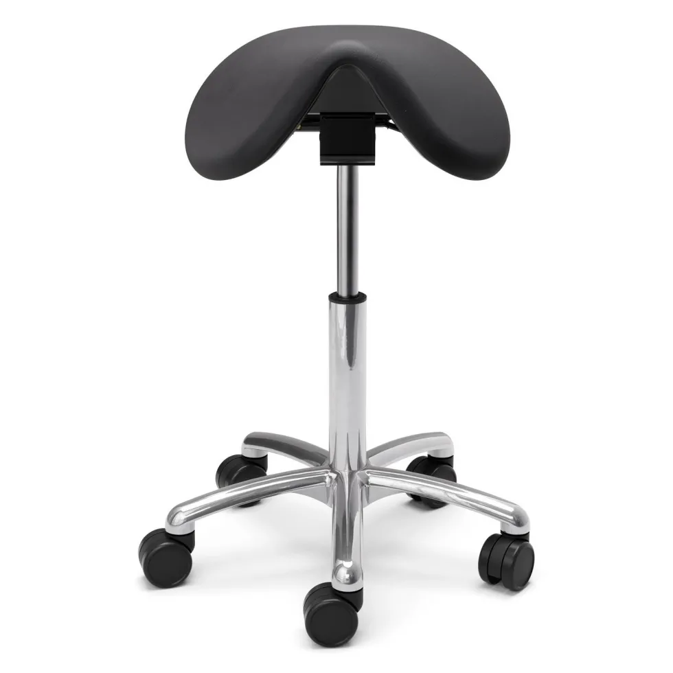Sadelstol Lanab Group Polo M