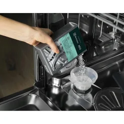 Salt Electrolux M3GCS202 för Diskmaskin