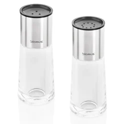 Salt- och Pepparkvarnset Blomus Perea