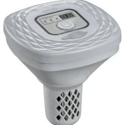 Saltvattenklorinator Bestway Lay-Z-Spa® Hydrogenic 0,5 G/H