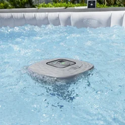 Saltvattenklorinator Bestway Lay-Z-Spa® Hydrogenic 0,5 G/H