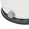 Sandfilterpump Bestway Flowclear Till Ovanmarkpool 1100-42300 Liter