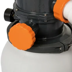 Sandfilterpump Bestway Flowclear Till Ovanmarkpool 1100-42300 Liter
