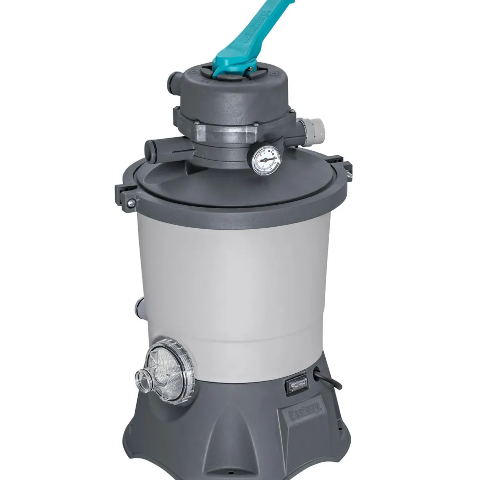 Sandfilterpump Bestway 3596l/h