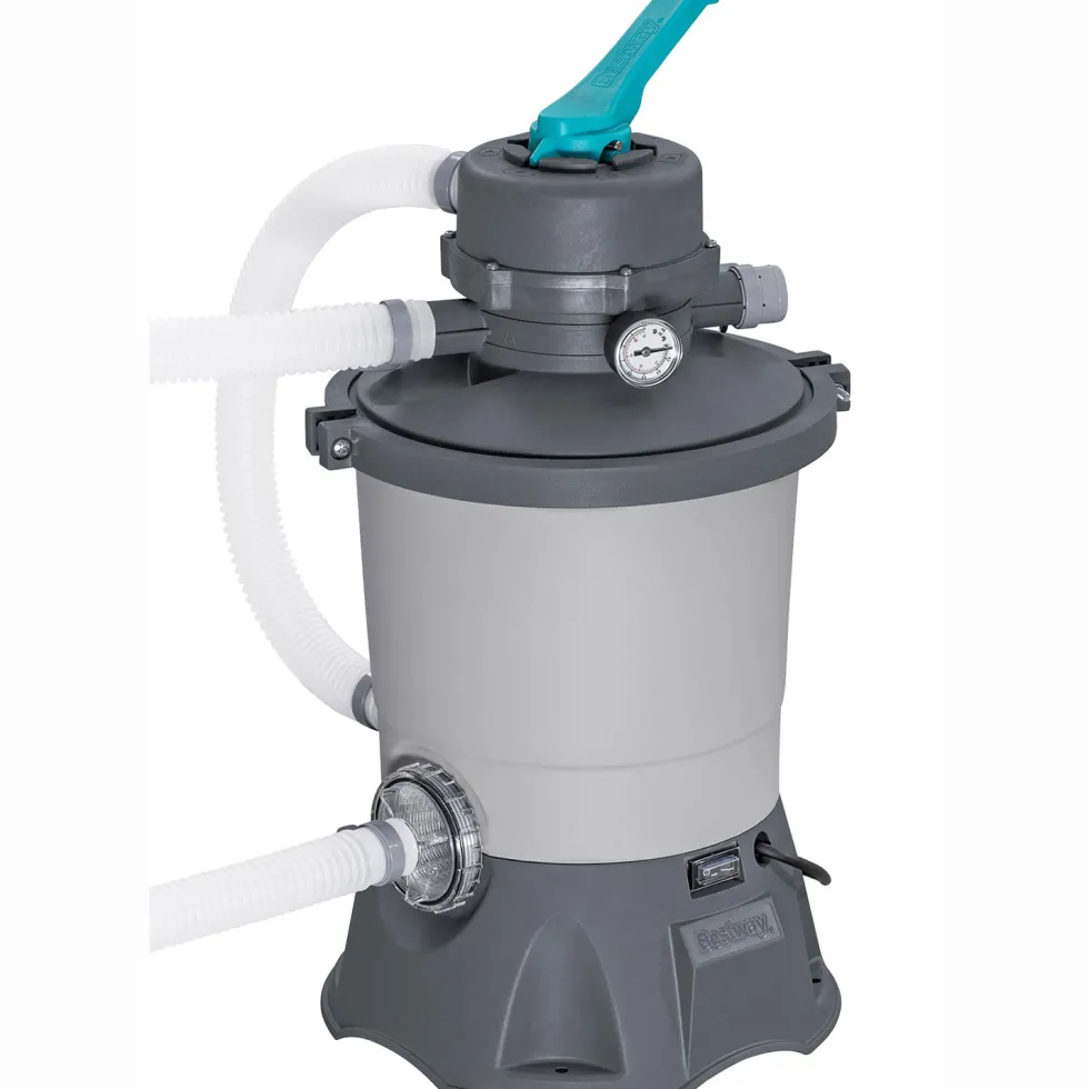 Sandfilterpump Bestway 3596l/h