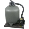 Sandfilterpump Planet Pool XL