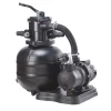 Sandfiltersystem Swim & Fun Pro Classic Ø300 för Pool med Självsugande Pump