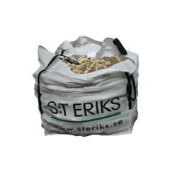 Sandlådesand S:t Eriks 20 kg