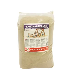 Sand Nordic Play till Sandlåda 38V240 Kg