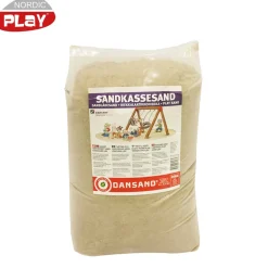 Sand Nordic Play till Sandlåda 38V240 Kg